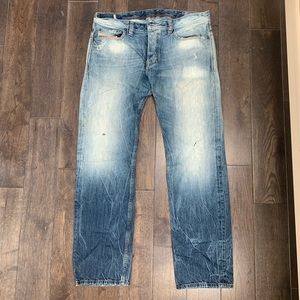 Diesel Jeans